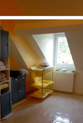 vacances de groupe CENTRE