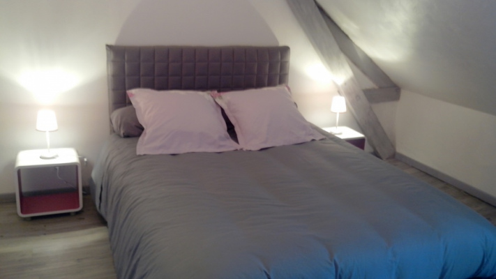 gite pour groupe Gite