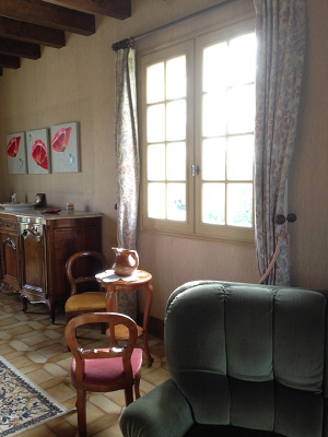 location de vacances AQUITAINE