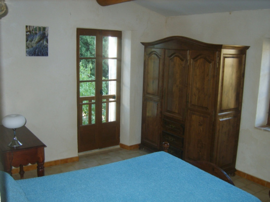 grande capacité Gite