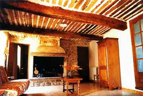 gite de groupe Vaucluse