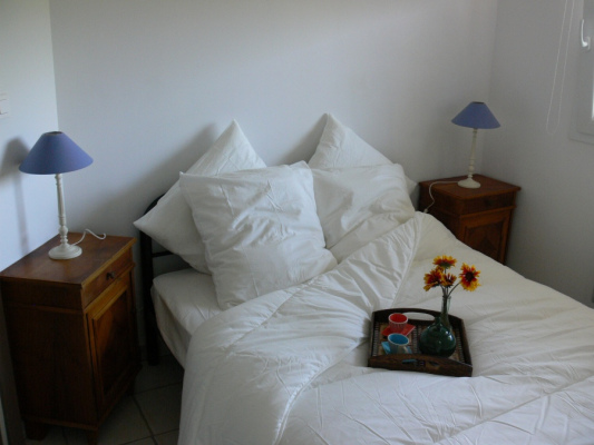 logement Gite