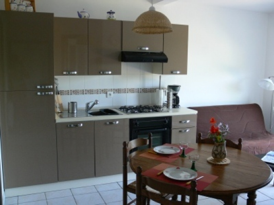 logement de groupe Haut-Rhin