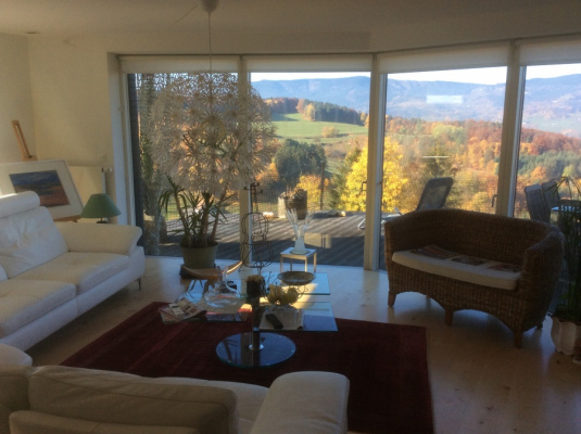 location Gite