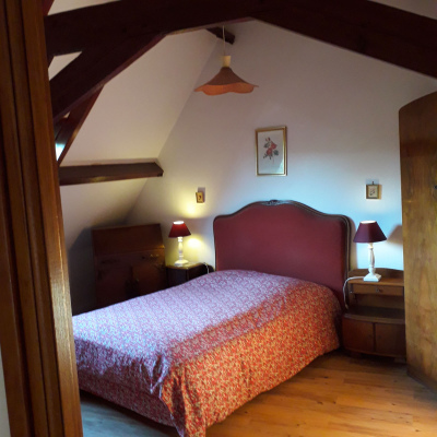 gite france ESCALLES