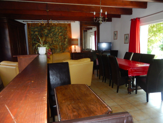 vacances en groupe Pas-de-Calais