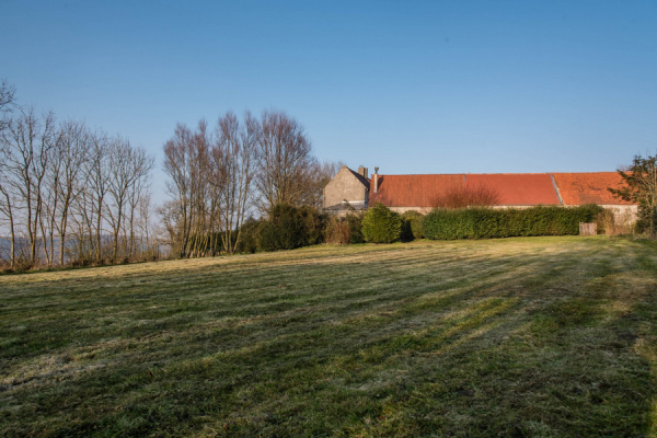 gite de groupe NORD-PAS-DE-CALAIS