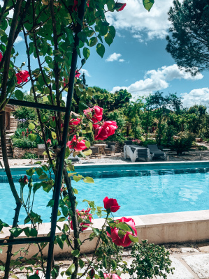 vacances en groupe LANGUEDOC-ROUSSILLON