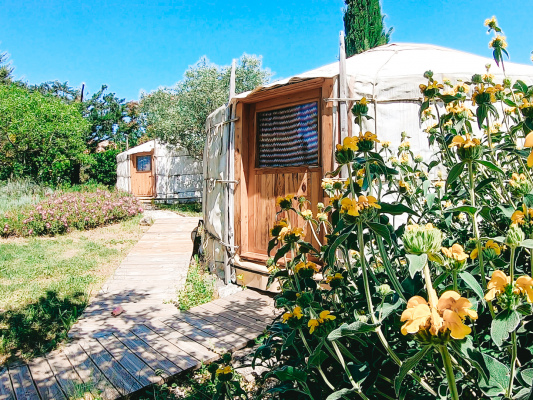 hébergement Gite, Chambre d'hôtes, Gite insolite