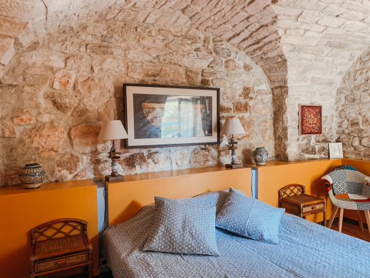 vacances en groupe Gard