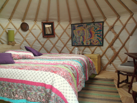 location de vacances Gite, Chambre d'hôtes, Gite insolite