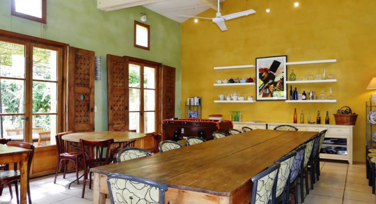 location de vacances LANGUEDOC-ROUSSILLON