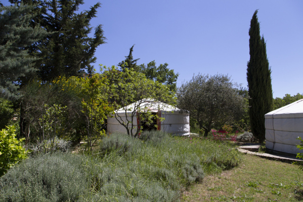 gite france Mas Escombelle - capacité 28 personnes