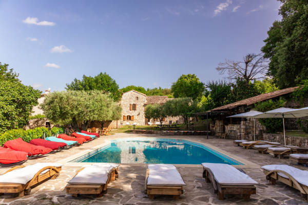 logement LANGUEDOC-ROUSSILLON