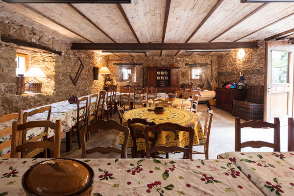 gite pour groupe Gite, Gite de luxe