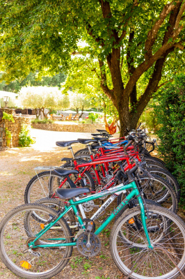 gite de groupe LANGUEDOC-ROUSSILLON