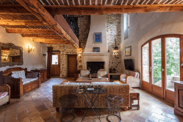 logement Gite, Gite de luxe