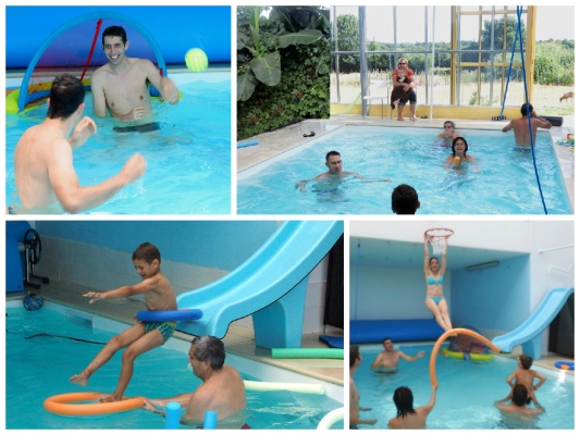 gite en groupe PAYS DE LA LOIRE