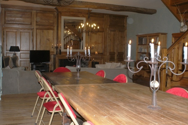 logement Ille-et-Vilaine