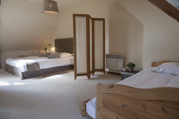 logement de groupe Ille-et-Vilaine