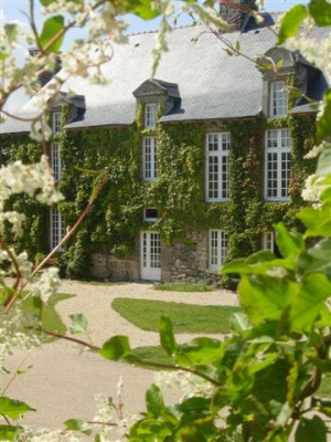 logement de groupe Ille-et-Vilaine