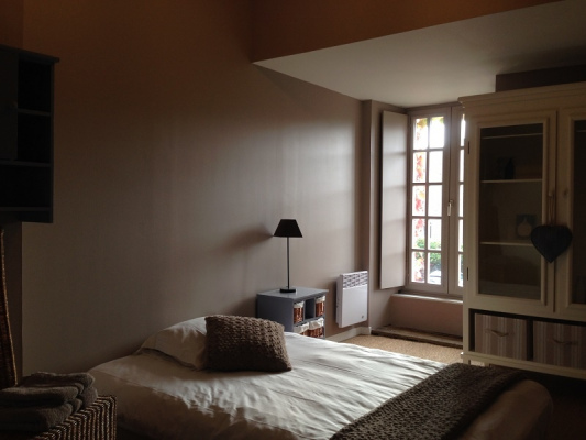 gite pour groupe BRETAGNE