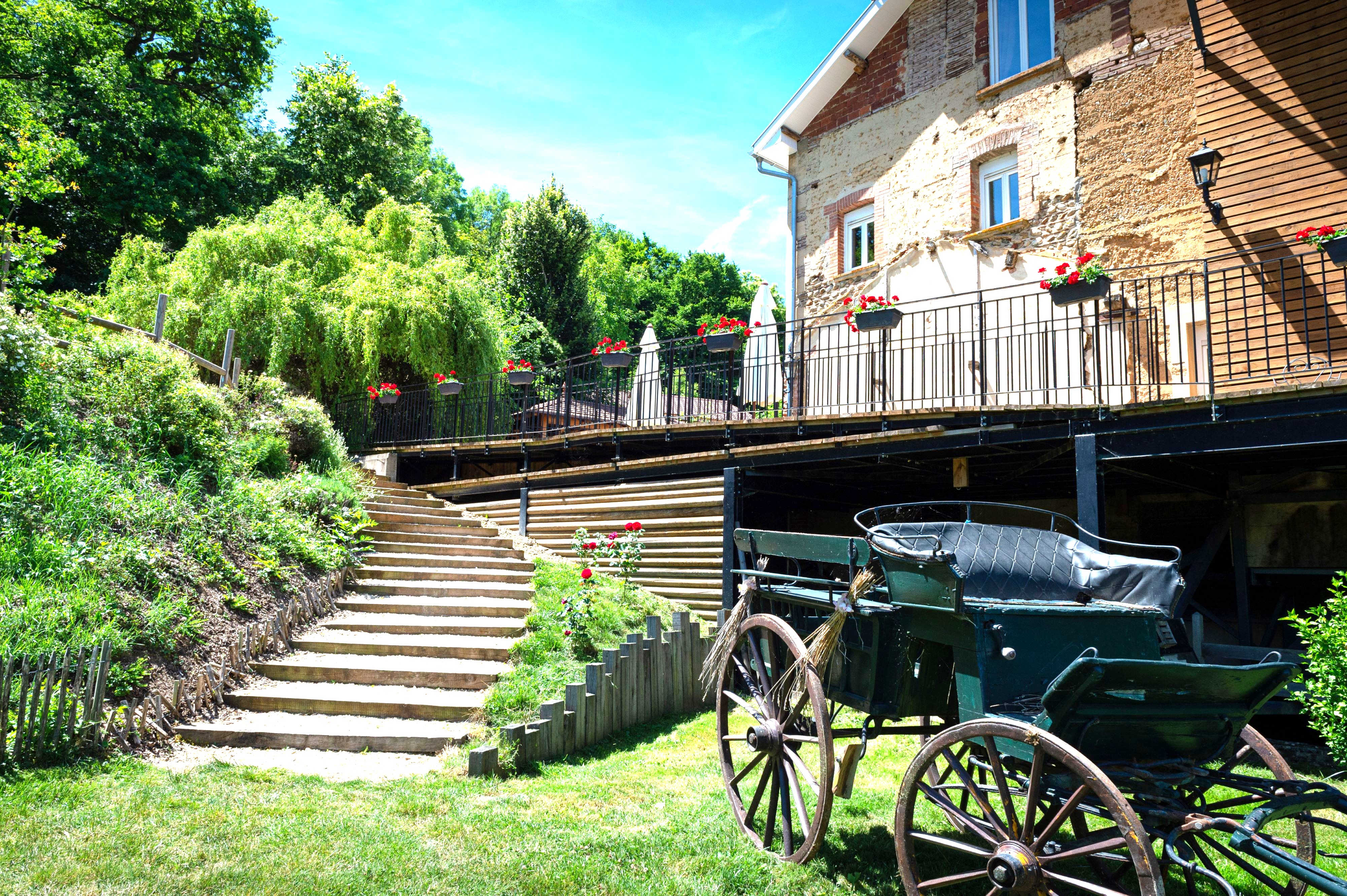 Promotion : 290 € de remise