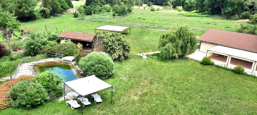 vacances en groupe RHONE-ALPES