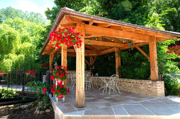 gite pour groupe Isère