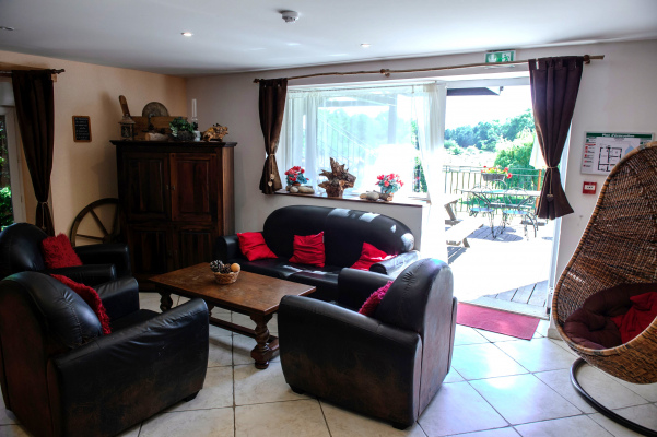 location de groupe RHONE-ALPES