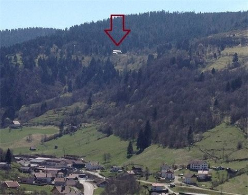 location de vacances Gite