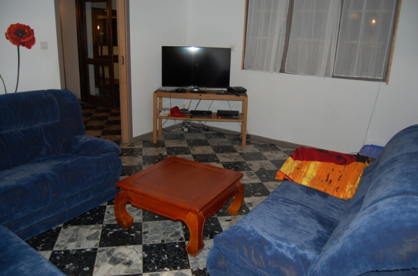 grande capacité Gite