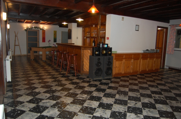 vacances de groupe le panoramic