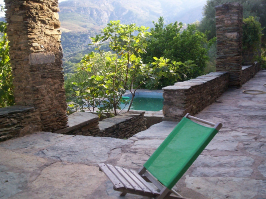 grande capacité Haute-Corse