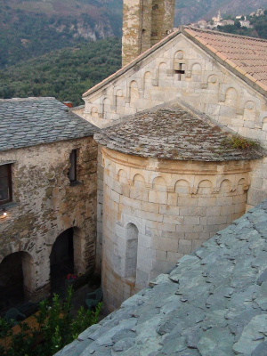 logement Haute-Corse