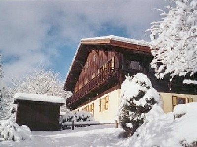 Chalet Aurore