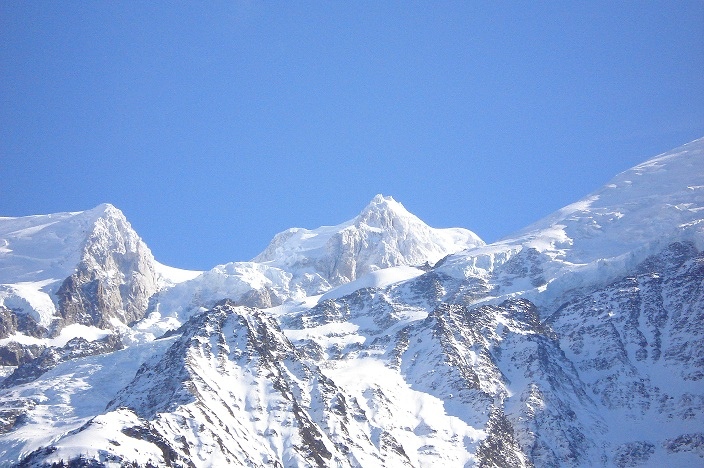 Chalet Aurore
