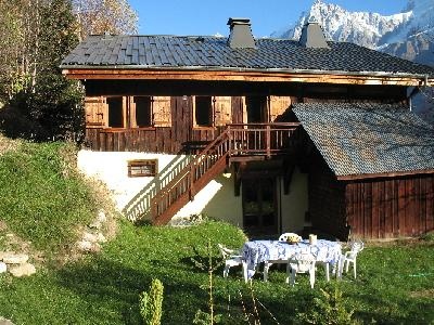 Chalet Aurore