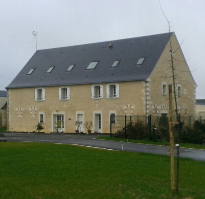 grand gite L'Orchidée