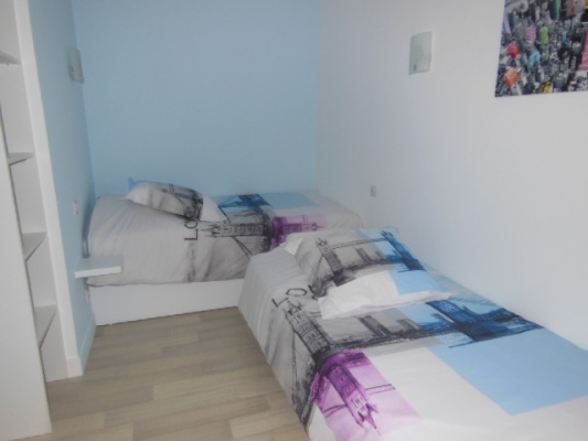 logement Gite