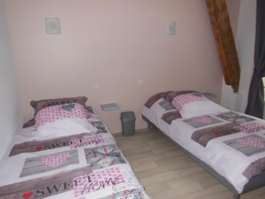 logement SAINT-EPAIN