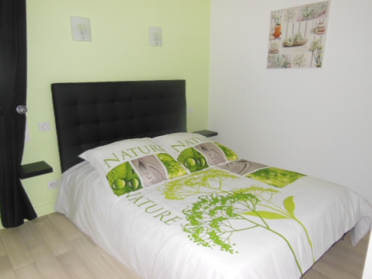 logement de groupe SAINT-EPAIN