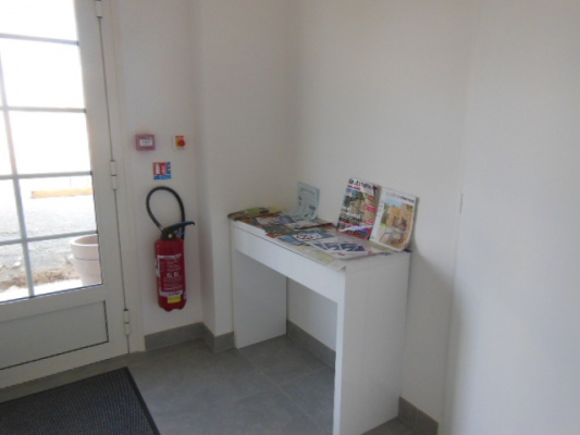 gite en groupe CENTRE