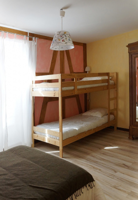 logement Gite, Gite insolite