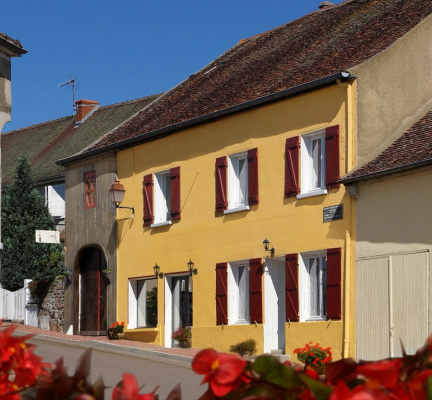 vacances de groupe BEAUBERY