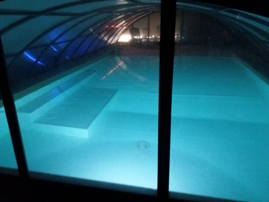 grande capacité Gard