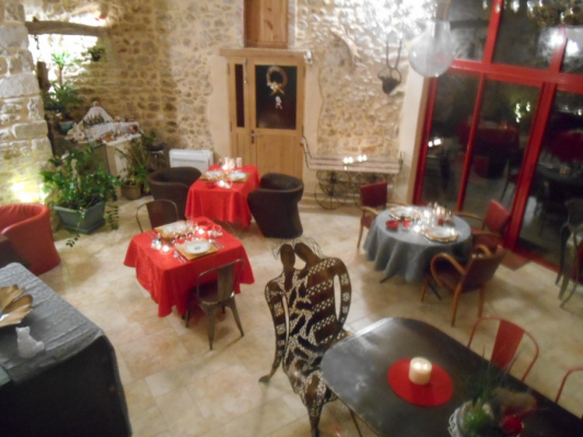 location de vacances Gite