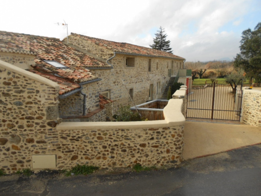 vacances de groupe LANGUEDOC-ROUSSILLON