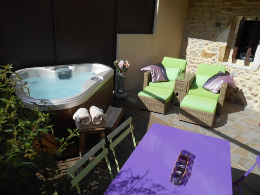 grande capacité Gard