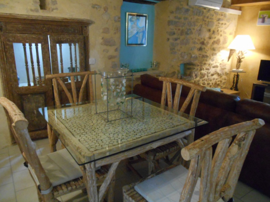 hébergement LANGUEDOC-ROUSSILLON